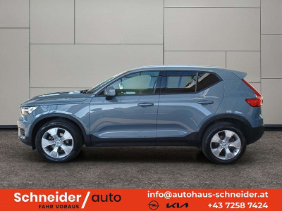 Volvo XC40 Gebrauchtwagen
