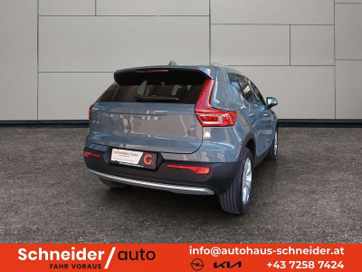 Volvo XC40 Gebrauchtwagen