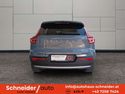 Volvo XC40 Gebrauchtwagen