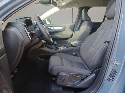 Volvo XC40 Gebrauchtwagen