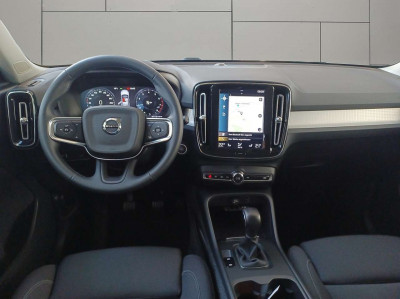 Volvo XC40 Gebrauchtwagen