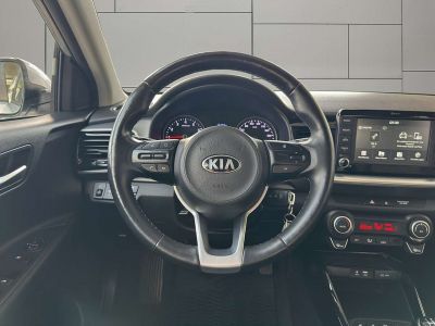 KIA Stonic Gebrauchtwagen