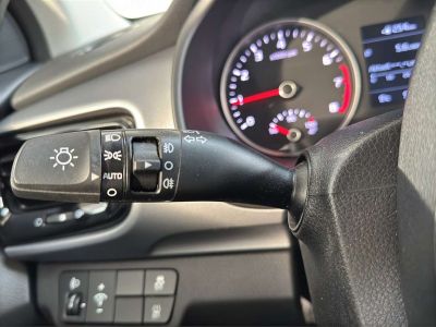 KIA Stonic Gebrauchtwagen