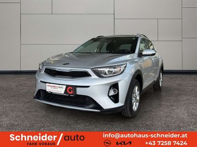 KIA Stonic Gebrauchtwagen