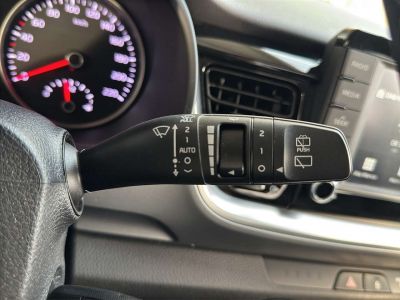 KIA Stonic Gebrauchtwagen