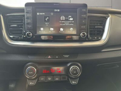 KIA Stonic Gebrauchtwagen