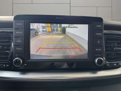 KIA Stonic Gebrauchtwagen