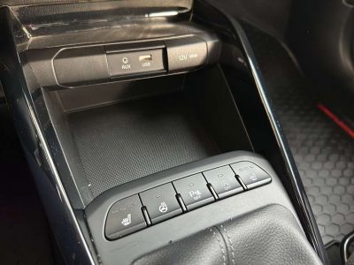 KIA Stonic Gebrauchtwagen