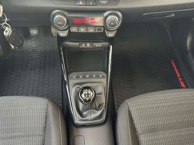 KIA Stonic Gebrauchtwagen