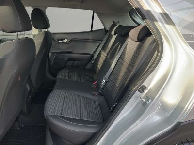 KIA Stonic Gebrauchtwagen