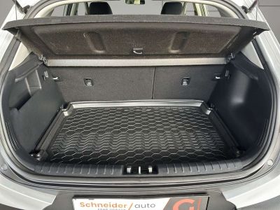 KIA Stonic Gebrauchtwagen