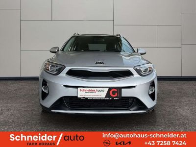 KIA Stonic Gebrauchtwagen