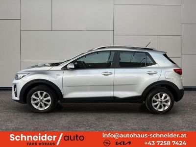 KIA Stonic Gebrauchtwagen