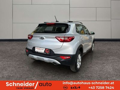 KIA Stonic Gebrauchtwagen
