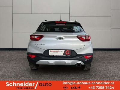 KIA Stonic Gebrauchtwagen