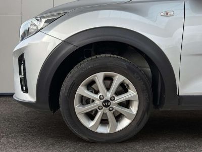 KIA Stonic Gebrauchtwagen