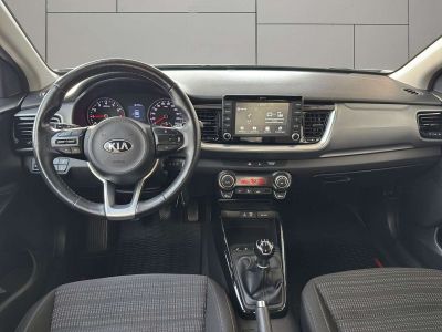 KIA Stonic Gebrauchtwagen
