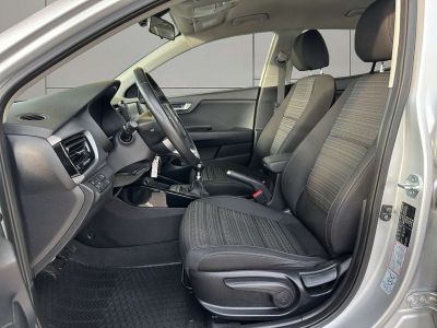 KIA Stonic Gebrauchtwagen