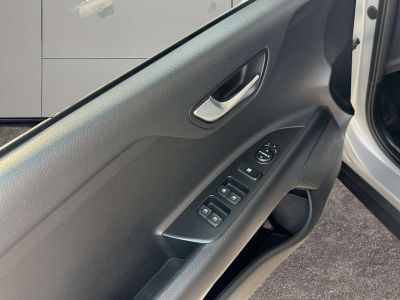 KIA Stonic Gebrauchtwagen