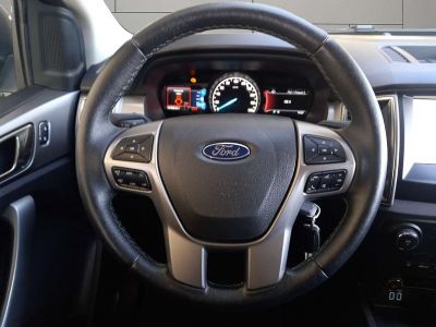 Ford Ranger Gebrauchtwagen