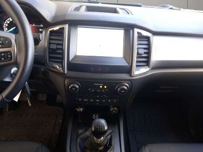 Ford Ranger Gebrauchtwagen