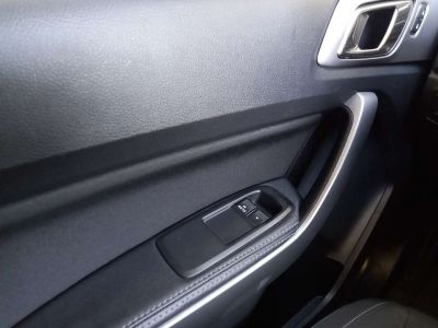 Ford Ranger Gebrauchtwagen