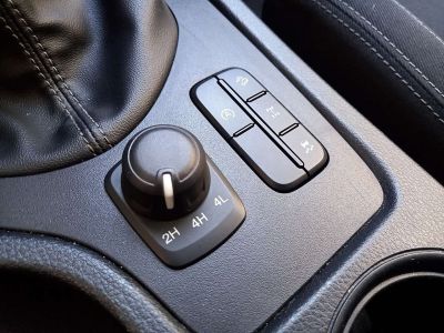 Ford Ranger Gebrauchtwagen