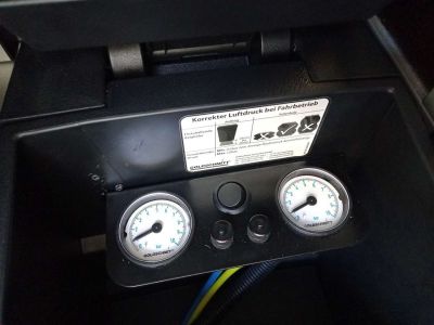 Ford Ranger Gebrauchtwagen