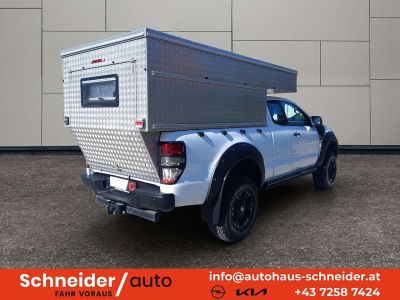 Ford Ranger Gebrauchtwagen