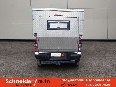 Ford Ranger Gebrauchtwagen