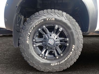 Ford Ranger Gebrauchtwagen