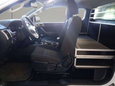 Ford Ranger Gebrauchtwagen