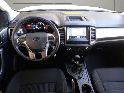 Ford Ranger Gebrauchtwagen