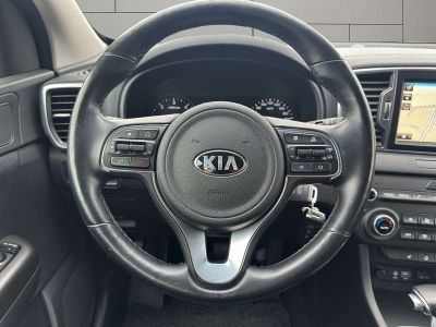 KIA Sportage Gebrauchtwagen