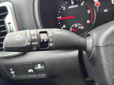 KIA Sportage Gebrauchtwagen