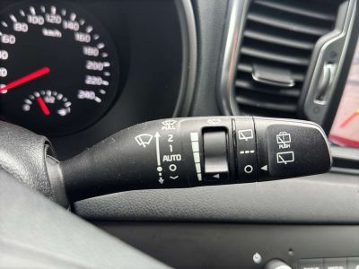 KIA Sportage Gebrauchtwagen