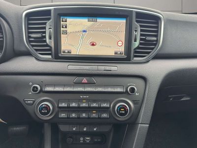 KIA Sportage Gebrauchtwagen