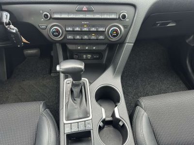 KIA Sportage Gebrauchtwagen