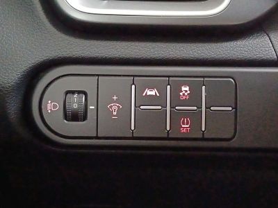 KIA XCeed Gebrauchtwagen