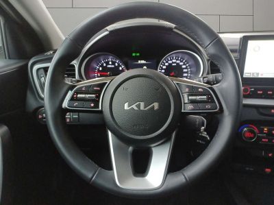 KIA XCeed Gebrauchtwagen