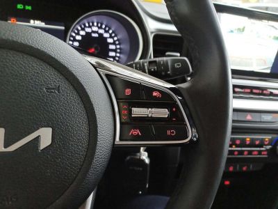 KIA XCeed Gebrauchtwagen