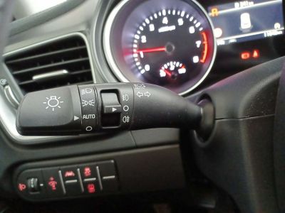 KIA XCeed Gebrauchtwagen