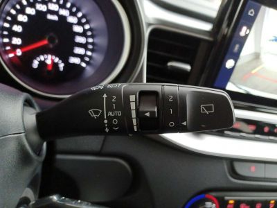 KIA XCeed Gebrauchtwagen