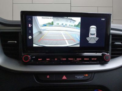 KIA XCeed Gebrauchtwagen