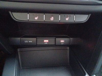 KIA XCeed Gebrauchtwagen