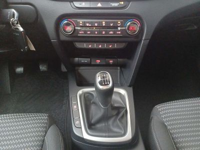 KIA XCeed Gebrauchtwagen