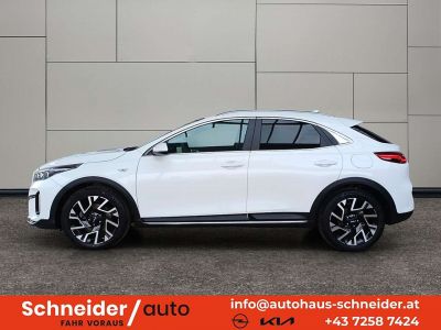 KIA XCeed Gebrauchtwagen