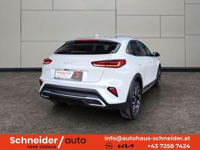 KIA XCeed Gebrauchtwagen