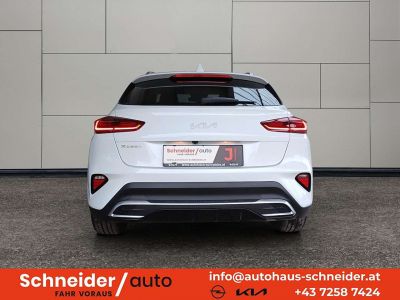 KIA XCeed Gebrauchtwagen