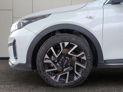KIA XCeed Gebrauchtwagen